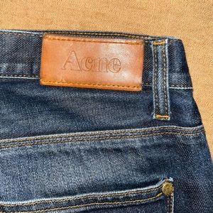 ACNE Studios Jeans